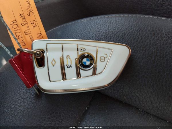 2016 BMW X5 EDRIVE XDRIVE40E