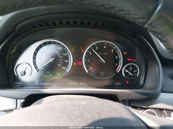 2016 BMW X5 EDRIVE XDRIVE40E