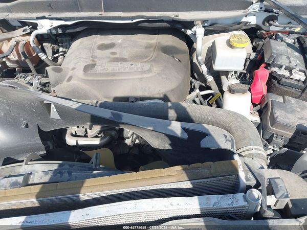 2021 RAM 2500 TRADESMAN  4X4 6'4 BOX