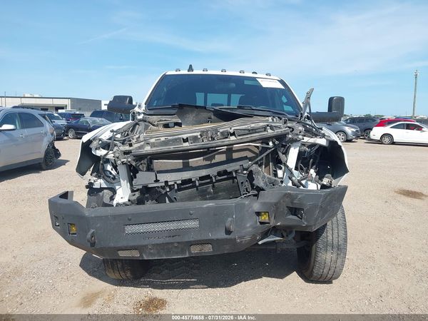 2021 RAM 2500 TRADESMAN  4X4 6'4 BOX