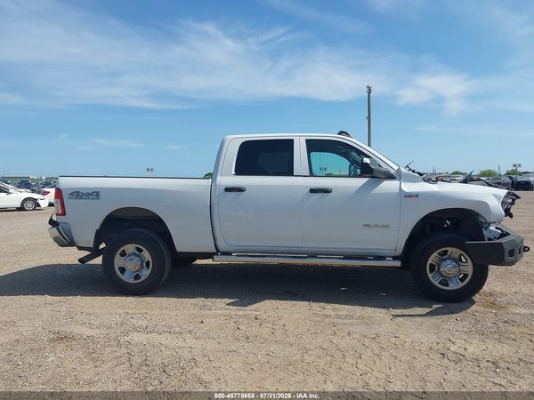 2021 RAM 2500 TRADESMAN  4X4 6'4 BOX