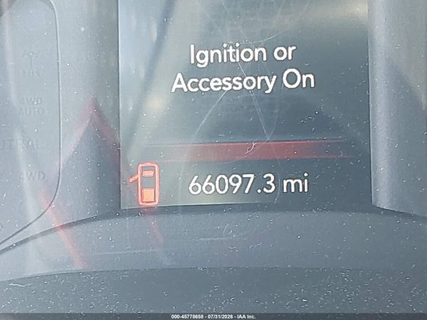 2021 RAM 2500 TRADESMAN  4X4 6'4 BOX