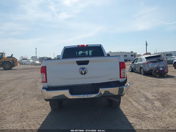 2021 RAM 2500 TRADESMAN  4X4 6'4 BOX