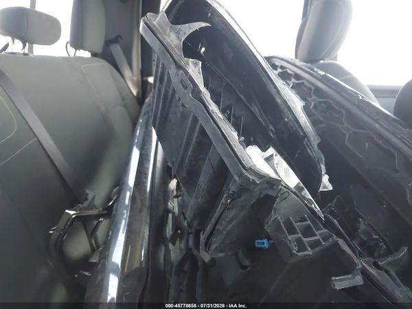 2021 RAM 2500 TRADESMAN  4X4 6'4 BOX