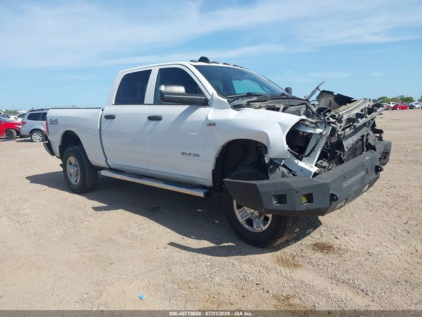 2021 RAM 2500 TRADESMAN  4X4 6'4 BOX