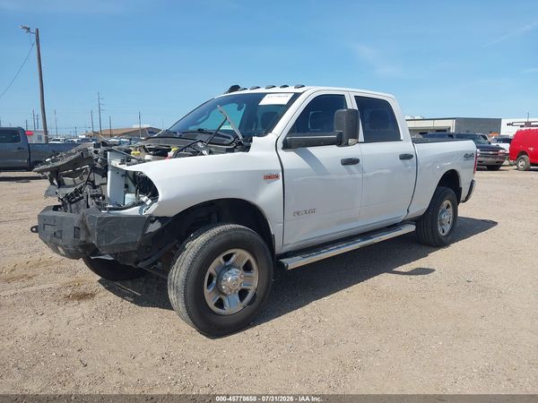 2021 RAM 2500 TRADESMAN  4X4 6'4 BOX