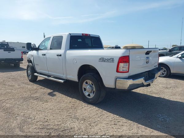 2021 RAM 2500 TRADESMAN  4X4 6'4 BOX