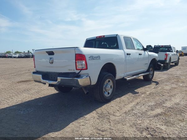 2021 RAM 2500 TRADESMAN  4X4 6'4 BOX