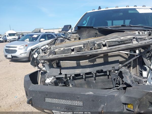 2021 RAM 2500 TRADESMAN  4X4 6'4 BOX