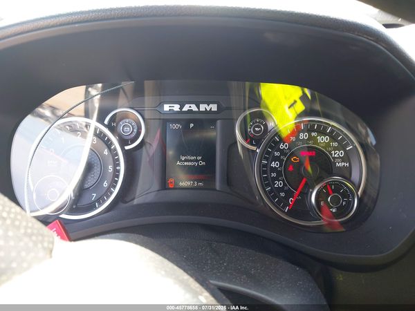2021 RAM 2500 TRADESMAN  4X4 6'4 BOX