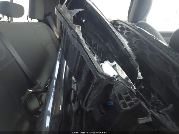 2021 RAM 2500 TRADESMAN  4X4 6'4 BOX