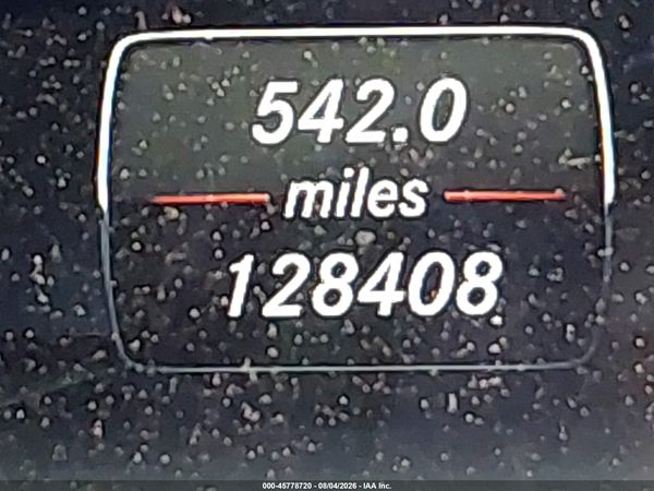 2016 MERCEDES-BENZ E 350 4MATIC