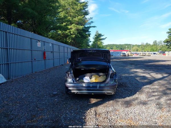 2016 MERCEDES-BENZ E 350 4MATIC