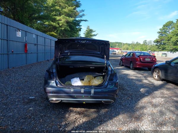 2016 MERCEDES-BENZ E 350 4MATIC