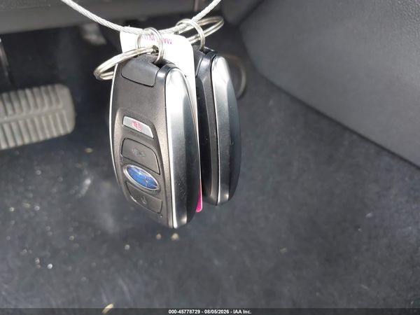 2025 SUBARU FORESTER PREMIUM — I11