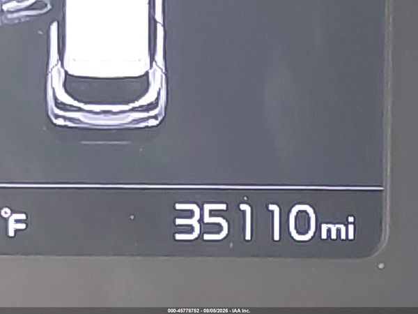 2023 KIA SELTOS LX