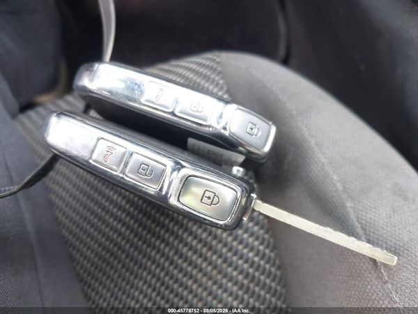2023 KIA SELTOS LX