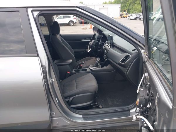 2023 KIA SELTOS LX
