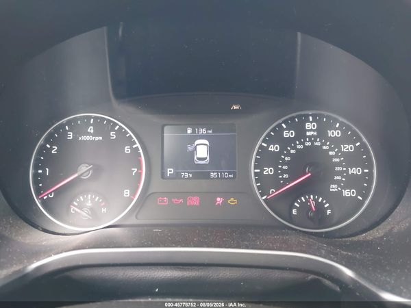 2023 KIA SELTOS LX