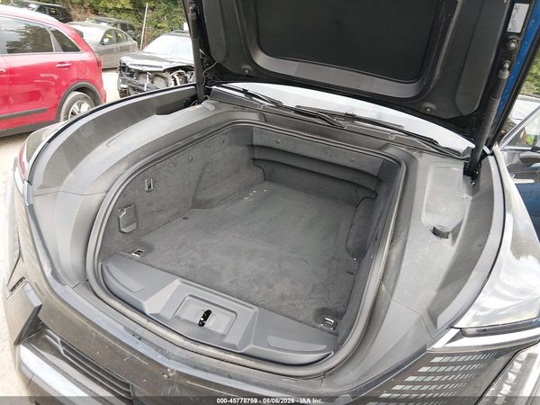 2025 CADILLAC ESCALADE IQ SPORT 2 AWD