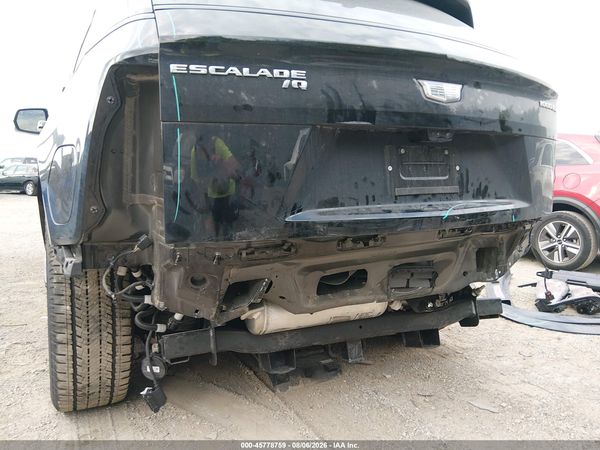 2025 CADILLAC ESCALADE IQ SPORT 2 AWD