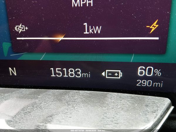 2025 CADILLAC ESCALADE IQ SPORT 2 AWD