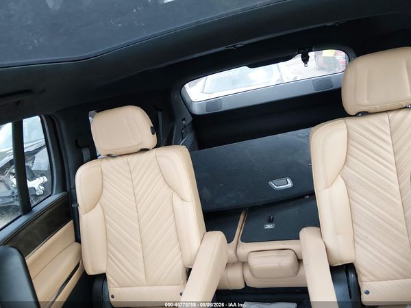2025 CADILLAC ESCALADE IQ SPORT 2 AWD