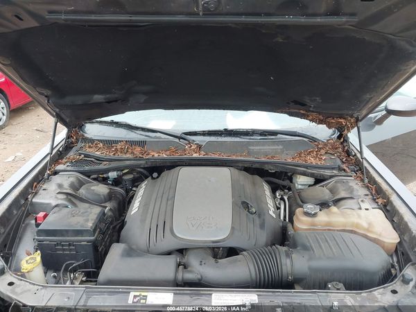 2014 DODGE CHALLENGER R/T