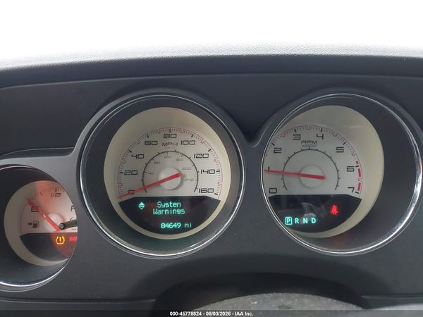 2014 DODGE CHALLENGER R/T