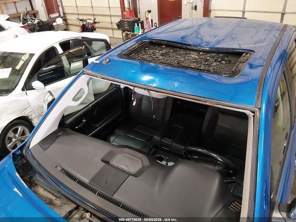 2018 TOYOTA TUNDRA PLATINUM 5.7L V8