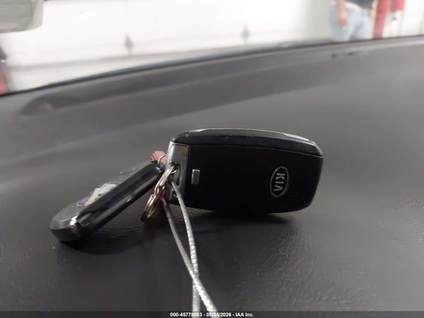 2018 KIA SEDONA EX
