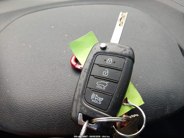 2019 HYUNDAI KONA SE