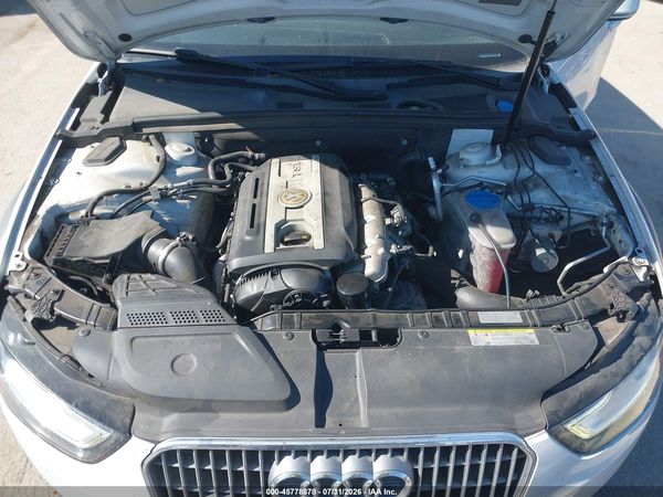 2016 AUDI ALLROAD PREMIUM
