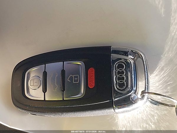 2016 AUDI ALLROAD PREMIUM