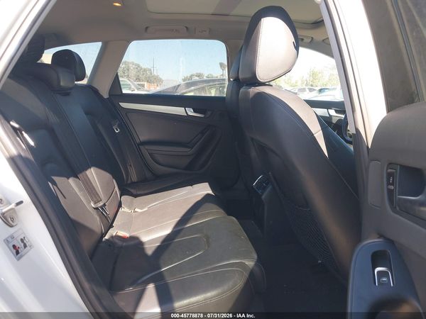 2016 AUDI ALLROAD PREMIUM
