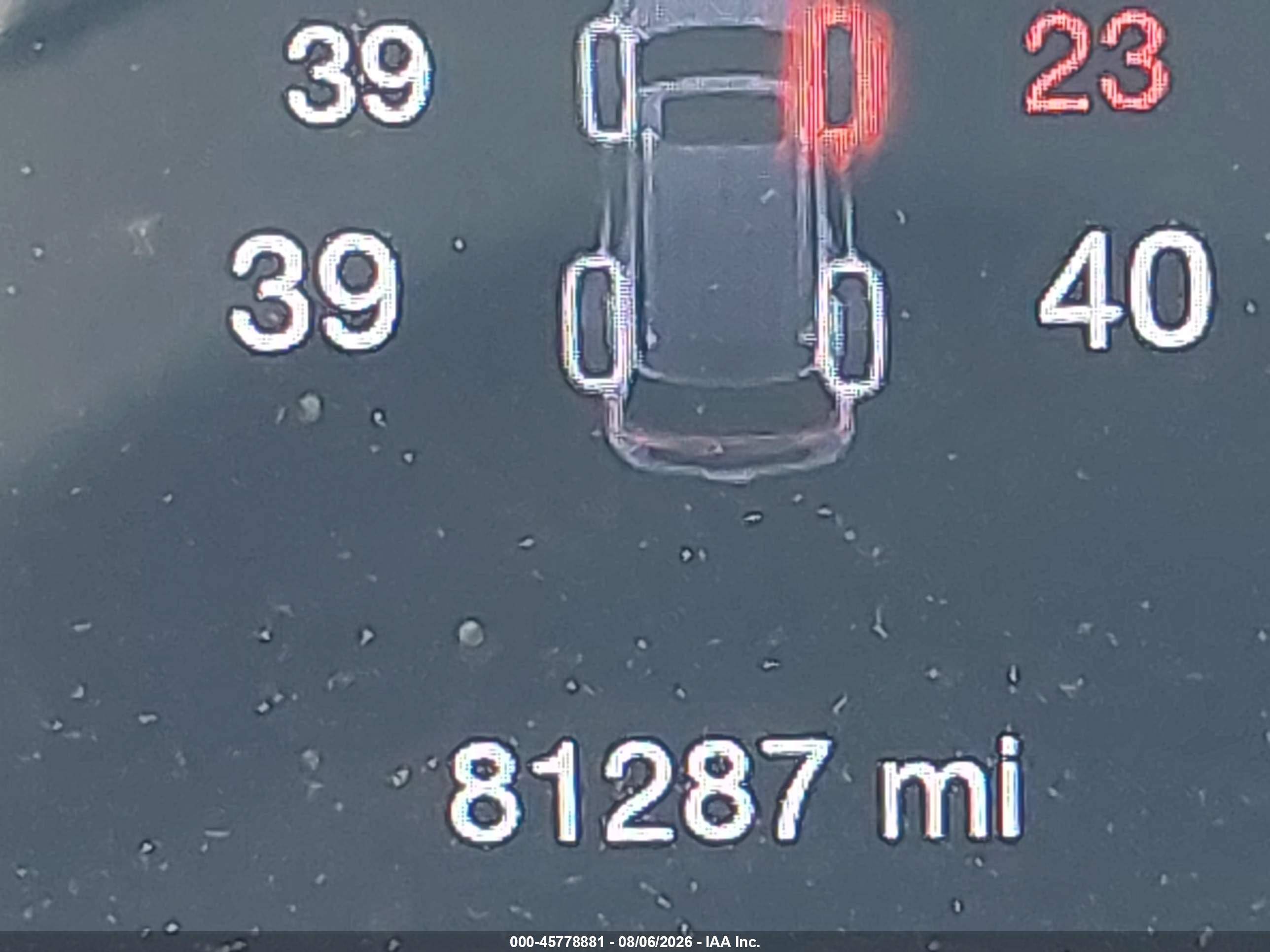 2018 DODGE DURANGO GT AWD