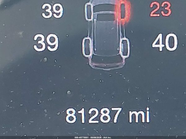2018 DODGE DURANGO GT AWD