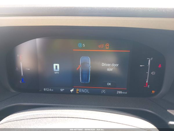 2026 FORD BRONCO SPORT BIG BEND — I7