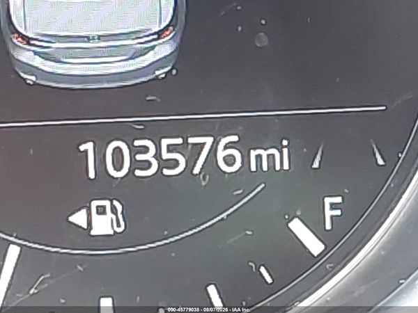 2020 MAZDA MAZDA6 TOURING