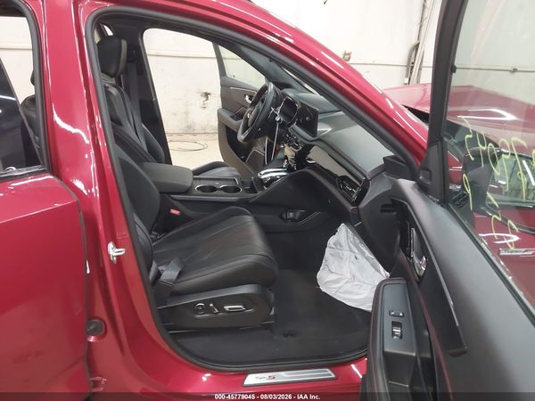2025 ACURA MDX TYPE S ADVANCE PACKAGE