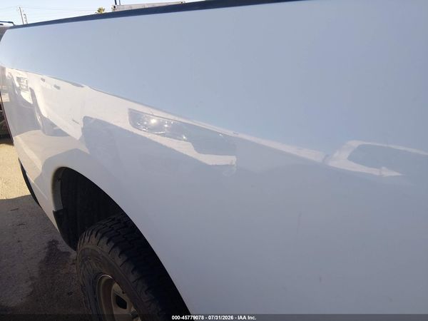 2018 RAM 1500 ST REG CAB 4X2
