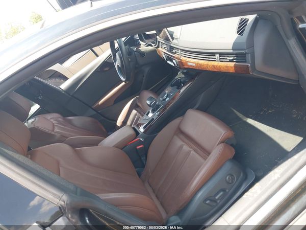 2018 AUDI A5 2.0T PREMIUM