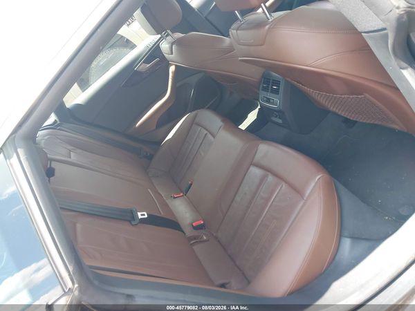 2018 AUDI A5 2.0T PREMIUM