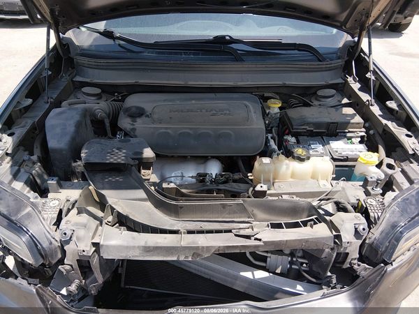 2019 JEEP CHEROKEE LATITUDE PLUS FWD