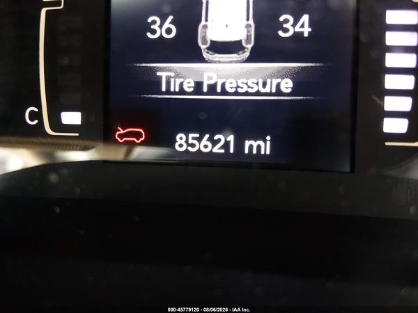 2019 JEEP CHEROKEE LATITUDE PLUS FWD