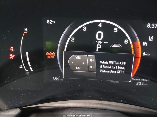 2026 LEXUS NX 350 F SPORT HANDLING