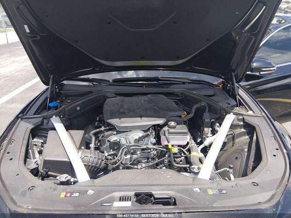 2026 GENESIS G70 2.5T RWD PRESTIGE