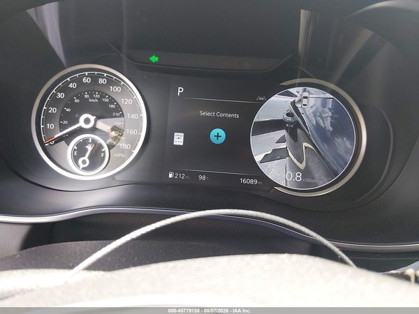2026 GENESIS G70 2.5T RWD PRESTIGE