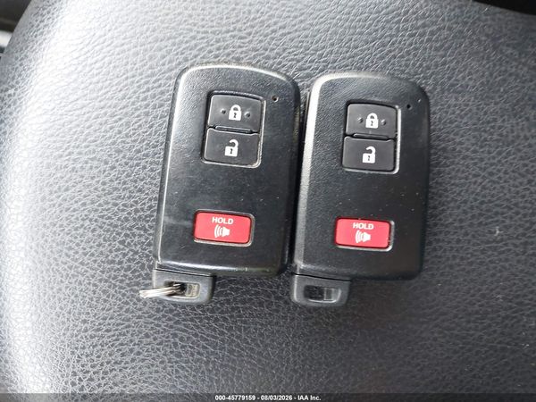 2018 TOYOTA RAV4 HYBRID LE