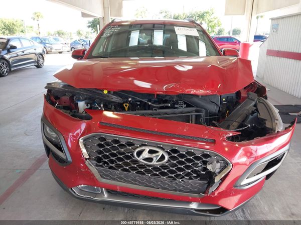 2018 HYUNDAI KONA LIMITED